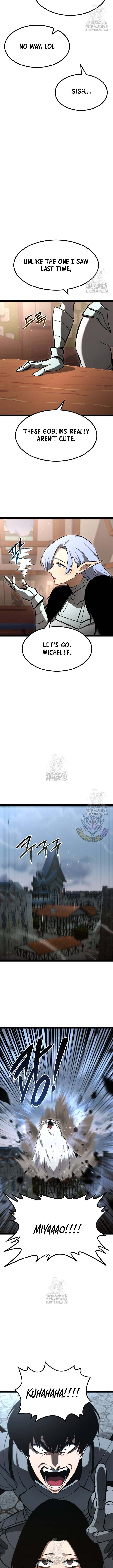 Level 999 Goblin Chapter 15 image 13